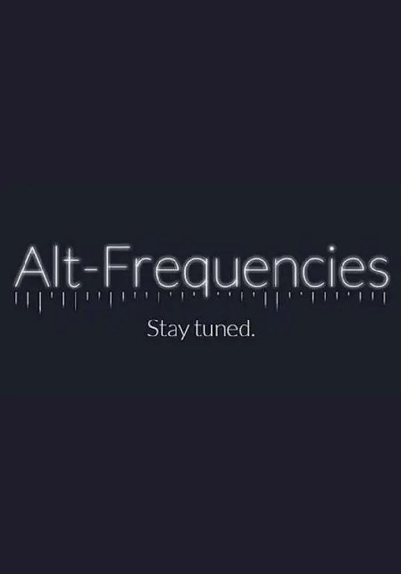 🔶Alt-Frequencies(WW)Steam