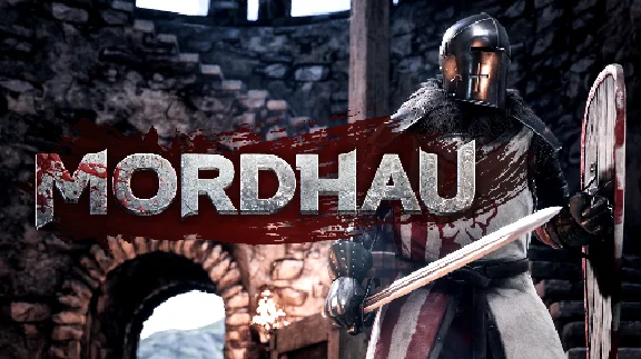 MORDHAU | Epic➕Death Stranding🍒Mail🟢