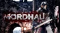 MORDHAU | Epic➕Death Stranding🍒Mail🟢
