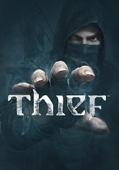 Thief 2014 (steam)