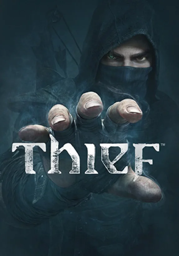 Thief 2014 (steam)