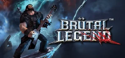 Brutal Legend with Soundtrack (Steam Gift RU)