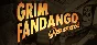 Grim Fandango Remastered (Steam Gift RU)