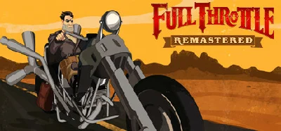 Full Throttle Remastered (Steam Gift RU)