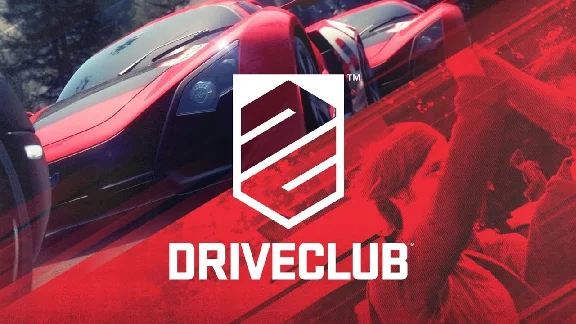 Driveclub VR (PS4/PS5/RUS)  Rent 7 days