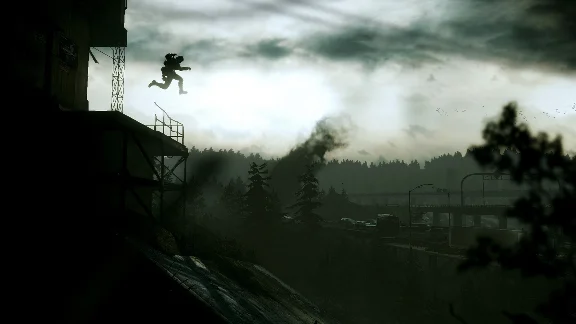 Deadlight (Steam Gift RU)