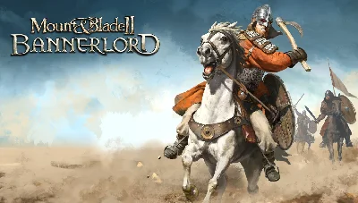 Mount & Blade II: Bannerlord (PS5/PS4/RU) Rent 7 days