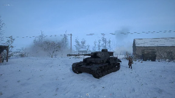 Hell Let Loose (Steam Gift Россия UA KZ)