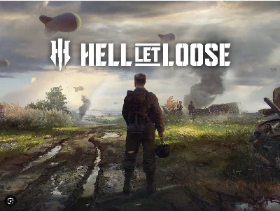 Hell Let Loose (Steam Gift Россия UA KZ)