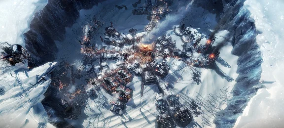 Frostpunk ⭐STEAM⭐
