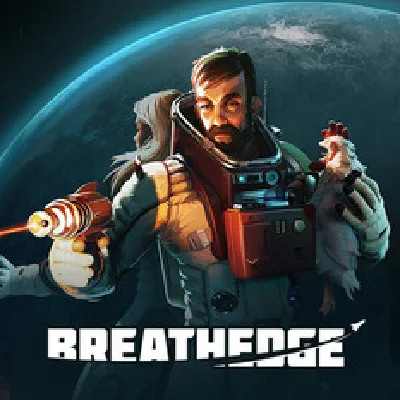 Breathedge with mail New Epic Games Account