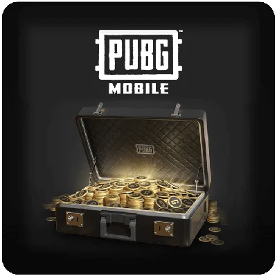 🔥 Top-up card UC 🚀 Top up PUBG mobile UC key best