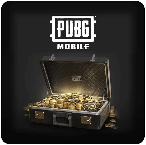 🔥 Top-up card UC 🚀 Top up PUBG mobile UC key best