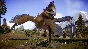 Jurassic World Evolution 2: Cretaceous Predator Pack