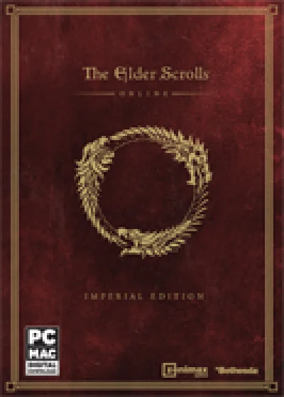 The Elder Scrolls Online Ключ ЗБТ - ИГРАЙ ПРЯМО СЕЙЧАС