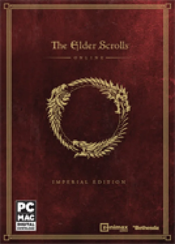 The Elder Scrolls Online Ключ ЗБТ - ИГРАЙ ПРЯМО СЕЙЧАС