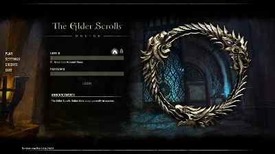The Elder Scrolls Online Ключ ЗБТ - ИГРАЙ ПРЯМО СЕЙЧАС