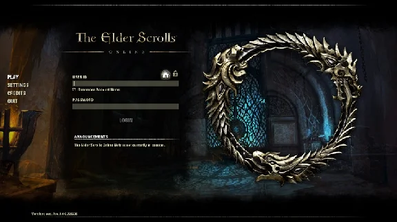 The Elder Scrolls Online Ключ ЗБТ - ИГРАЙ ПРЯМО СЕЙЧАС