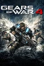 🔑 Gears of War 4  (XBOX/Windows PC) - KEY 🔥