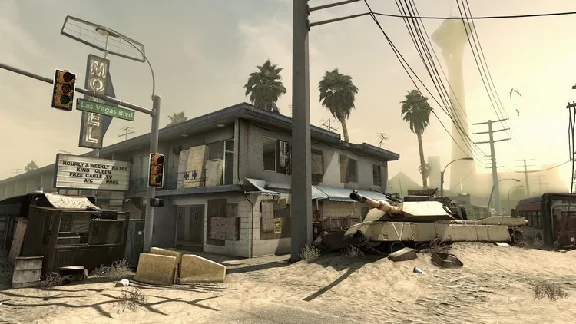 Call of Duty:Ghosts (+DLC Free Fall) +ПОДАРОК