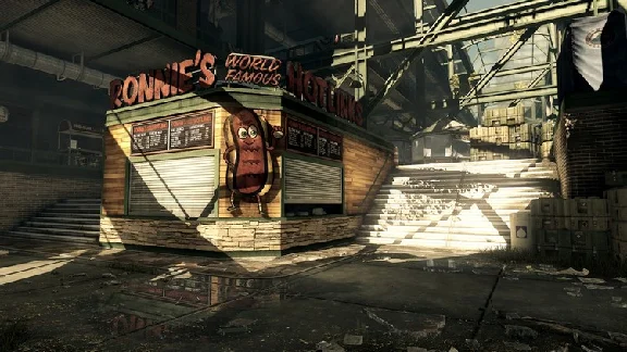 Call of Duty:Ghosts (+DLC Free Fall) +ПОДАРОК