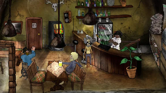 Orten Was The Case - STEAM GIFT RUSSIA