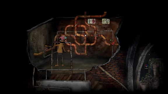 Orten Was The Case - STEAM GIFT RUSSIA