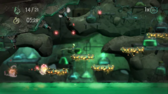 Ethan: Meteor Hunter Deluxe Edition 💎 STEAM KEY GLOBAL