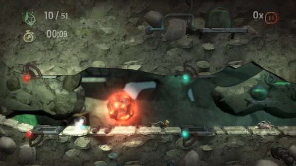 Ethan: Meteor Hunter Deluxe Edition 💎 STEAM KEY GLOBAL