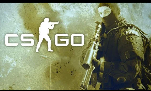 Counter-Strike: Global Offensive (ONLY RUSSIA / Gift)