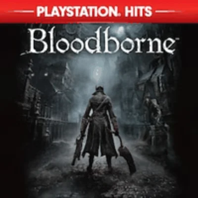 ✅Bloodborne™✅PS4✅ПСН✅PLAYSTATION