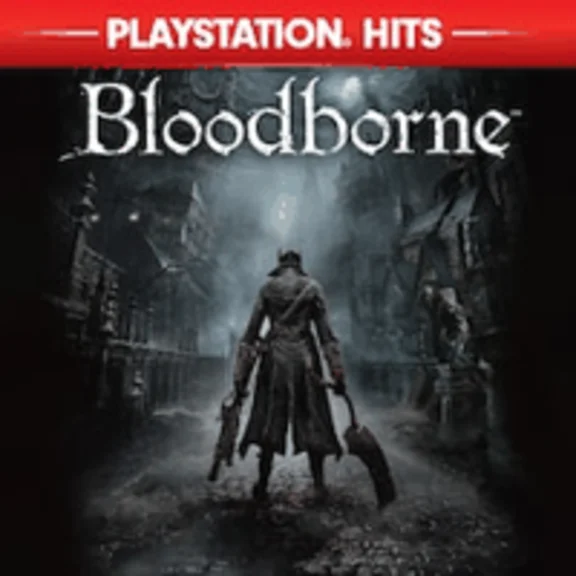 ✅Bloodborne™✅PS4✅ПСН✅PLAYSTATION