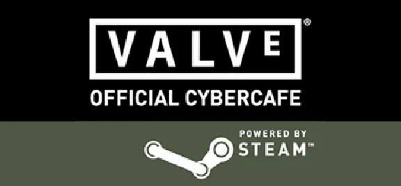Steam Cyber Cafe, 360 игр + CS GO