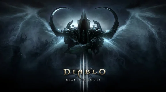 DIABLO 3 III REAPER OF SOULS DLC (EU | RU | US) - Code