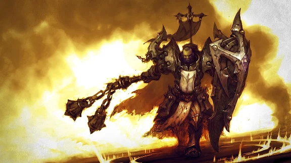 DIABLO 3 III REAPER OF SOULS DLC (EU | RU | US) - Code