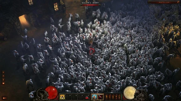 DIABLO 3 III REAPER OF SOULS DLC (EU | RU | US) - Code
