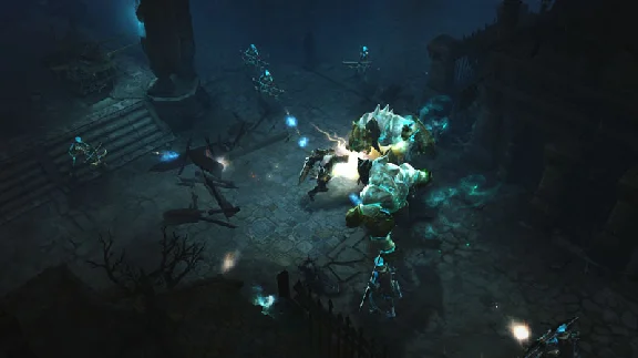 DIABLO 3 III REAPER OF SOULS DLC (EU | RU | US) - Code
