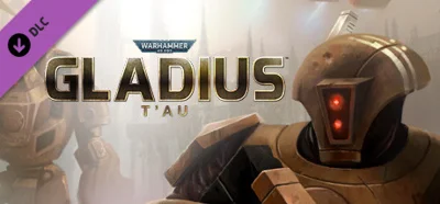 Warhammer 40,000: Gladius - T´au DLC⚡Steam RU