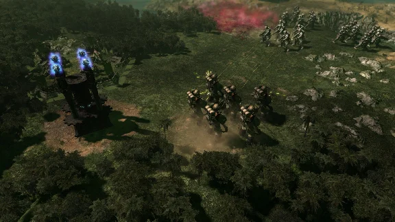 Warhammer 40,000: Gladius - Fortification Pack DLC