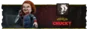 Dead by Daylight - Chucky Chapter (Steam Gift RU)