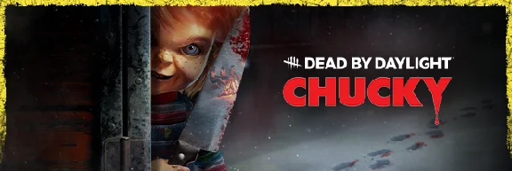 Dead by Daylight - Chucky Chapter (Steam Gift RU)