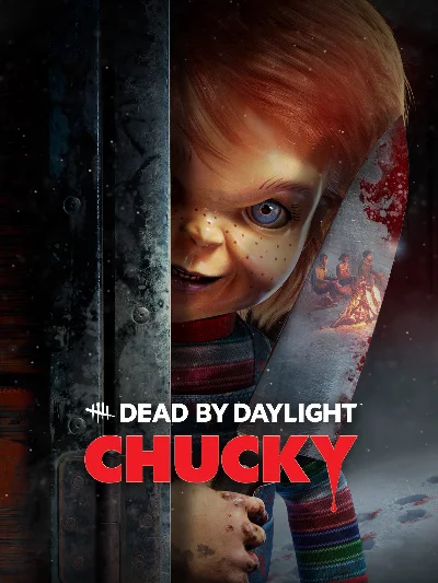 Dead by Daylight - Chucky Chapter (Steam Gift RU)