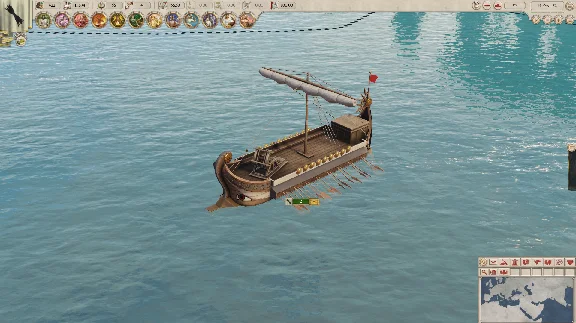Imperator: Rome - Epirus Content Pack DLC * STEAM RU🔥