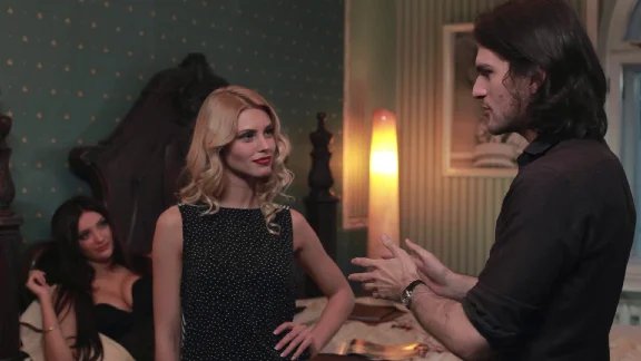 Super Seducer - Bonus Video 4: Bridging the Gap DLC