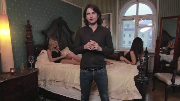 Super Seducer - Bonus Video 4: Bridging the Gap DLC