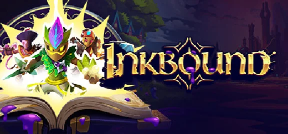 Inkbound * STEAM RUSSIA🔥AUTODELIVERY