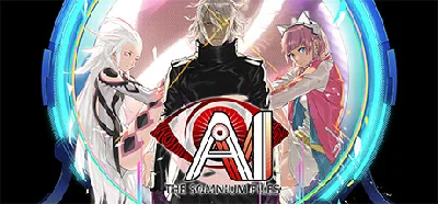 AI: The Somnium Files * STEAM RUSSIA🔥AUTODELIVERY