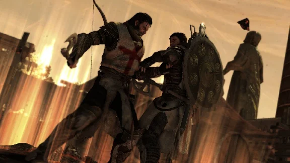 The Cursed Crusade * STEAM РОССИЯ🔥АВТОДОСТАВКА