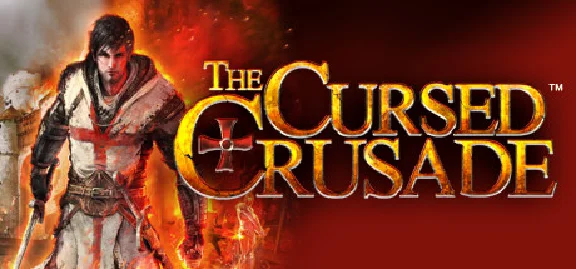 The Cursed Crusade * STEAM РОССИЯ🔥АВТОДОСТАВКА