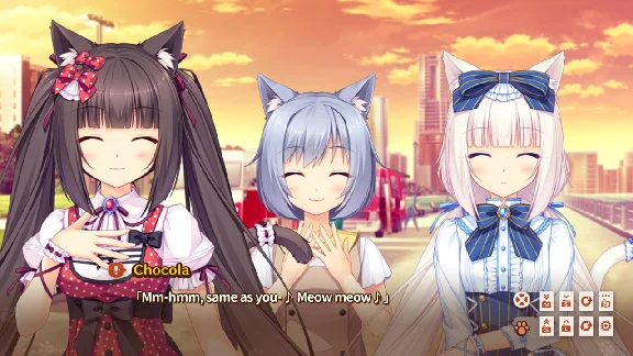 NEKOPARA Vol. 1 * STEAM RUSSIA🔥AUTODELIVERY